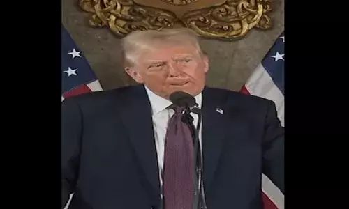 ਫਰਾਂਸ ਅਤੇ ਜਰਮਨੀ ਵੱਲੋਂ ਟਰੰਪ ਨੂੰ ਚਿਤਾਵਨੀ