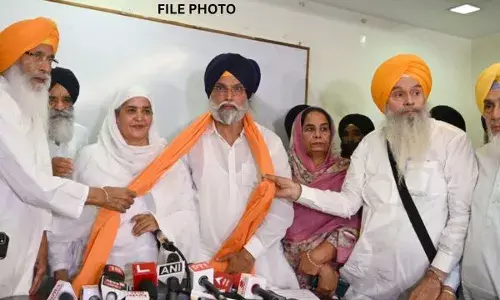 ਵਰਕਿੰਗ ਕਮੇਟੀ ਮੈਂਬਰਾਂ ਨੂੰ ਅਕਾਲ ਤਖ਼ਤ ਦੇ ਹੁਕਮਨਾਮਿਆਂ ’ਤੇ ਪਹਿਰਾ ਦੇਣ ਦੀ ਅਪੀਲ