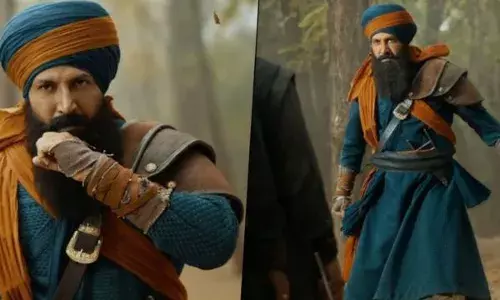 ਸੁਰਖੀਆਂ ਚ ਗਿੱਪੀ ਗਰੇਵਾਲ ਦੀ ਆਉਣ ਵਾਲੀ ਫ਼ਿਲਮ ਅਕਾਲ