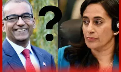 ਕੈਨੇਡਾ ਵਿੱਚ ਪਹਿਲੀ ਵਾਰ ਹਿੰਦੂ ਮੂਲ ਦੇ ਪ੍ਰਧਾਨ ਮੰਤਰੀ ਬਣਨ ਦੀ ਸੰਭਾਵਨਾ