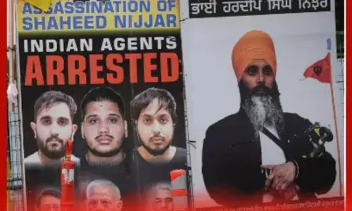 Canada : ਨਿੱਝਰ ਮਾਮਲੇ ਦੇ ਦੋਸ਼ੀ ਜ਼ਮਾਨਤ ਮਗਰੋਂ ਵੀ ਰਹਿਣਗੇ ਹਿਰਾਸਤ ਚ