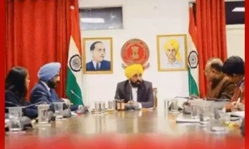 ਪੰਜਾਬ ਸਰਕਾਰ ਨੇ ਖੇਤੀ ਨੀਤੀ ਦੇ ਖਰੜੇ ਨੂੰ ਇਸ ਲਈ ਕੀਤਾ ਰੱਦ