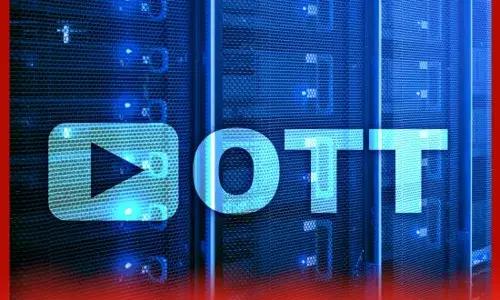 OTT : ਵੀਕਐਂਡ ਤੇ ਮਨੋਰੰਜਨ ਲਈ 7 ਫਿਲਮਾਂ ਅਤੇ ਵੈੱਬ ਸੀਰੀਜ਼ ਦੀ ਸੂਚੀ