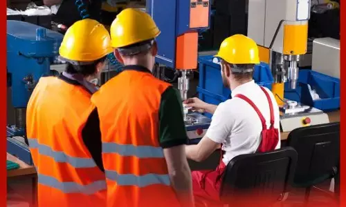 ਭਾਰਤ ਇੱਕ ਨਵੇਂ ਲੇਬਰ ਕੋਡ ਦੀ ਤਿਆਰੀ ਕਰ ਰਿਹਾ ਹੈ