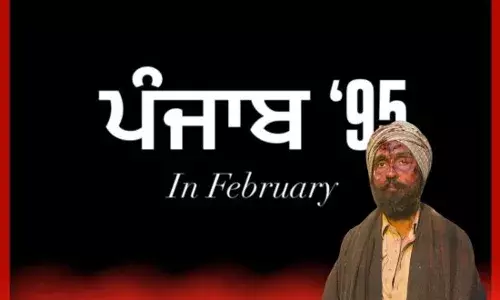 ਫਰਵਰੀ ਚ ਰਿਲੀਜ਼ ਹੋਵੇਗੀ ਦਿਲਜੀਤ ਦੀ ਫਿਲਮ ਪੰਜਾਬ-95: ਜਸਵੰਤ ਖਾਲੜਾ ਦਾ ਸੰਘਰਸ਼