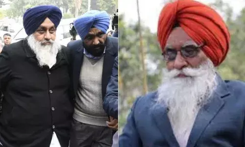 ਬਾਦਲ ਦਲੀਆਂ ਨੂੰ ਮੀਟਿੰਗਾਂ ਕਰਨ ਦਾ ਇਖਲਾਕੀ ਹੱਕ ਨਹੀਂ : ਟਿਵਾਣਾ