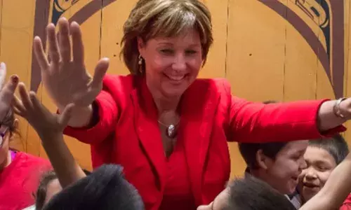 ਕੈਨੇਡਾ ਦਾ ਪ੍ਰਧਾਨ ਮੰਤਰੀ ਬਣਨ ਲਈ ਜ਼ੋਰ ਅਜ਼ਮਾਇਸ਼ ਸ਼ੁਰੂ