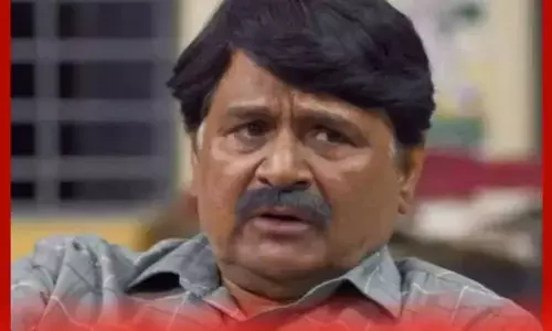 ਬਚਪਨ ਚ ਘਰੋਂ ਭੱਜਿਆ ਇਹ ਕਲਾਕਾਰ 20 ਸਾਲੀਂ ਘਰੇ ਪਰਤਿਆ