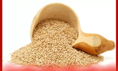 ਸਰਦੀਆਂ ਵਿੱਚ ਤਿਲ ਖਾਣ ਦੇ ਇਹ ਹਨ ਫਾਇਦੇ