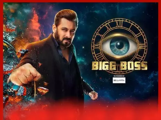 Bigg Boss 18 : ਹੁਣ ਇਨ੍ਹਾਂ 2 ਮੁਕਾਬਲੇਬਾਜ਼ਾਂ ਨੂੰ ਕੱਢਿਆ ਜਾ ਸਕਦਾ ਹੈ ?