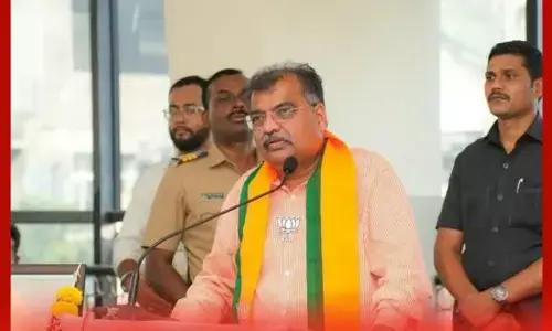 ਮਹਾਰਾਸ਼ਟਰ ਭਾਜਪਾ : ਭਾਜਪਾ ਨੇ ਰਵਿੰਦਰ ਚਵਾਨ ਤੇ ਕਿਉਂ ਪ੍ਰਗਟਾਇਆ ਭਰੋਸਾ?