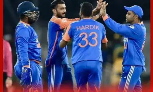 IND vs ENG: ਇੰਗਲੈਂਡ ਖਿਲਾਫ ਟੀ-20 ਸੀਰੀਜ਼ ਲਈ ਟੀਮ ਇੰਡੀਆ ਦਾ ਐਲਾਨ