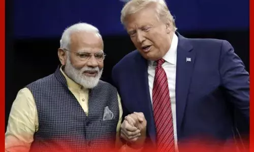 ਡੋਨਾਲਡ ਟਰੰਪ ਦੇ ਸਹੁੰ ਚੁੱਕ ਸਮਾਗਮ ਲਈ ਮੋਦੀ ਸਰਕਾਰ ਨੂੰ ਵੀ ਸੱਦਾ
