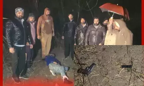 ਮੁਕਤਸਰ ਚ ਪੁਲਿਸ ਮੁਕਾਬਲੇ ਚ ਗੈਂਗਸਟਰ ਜ਼ਖਮੀ