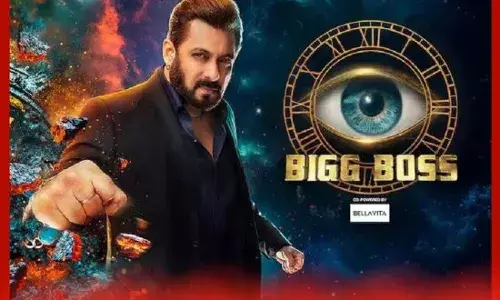 Bigg Boss 18 : ਹੁਣ ਇਨ੍ਹਾਂ 2 ਮੁਕਾਬਲੇਬਾਜ਼ਾਂ ਨੂੰ ਕੱਢਿਆ ਜਾ ਸਕਦਾ ਹੈ ?