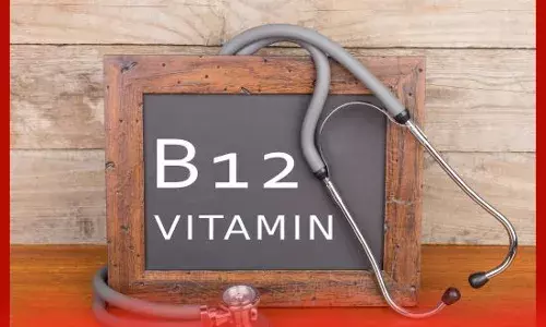 ਸ਼ਾਕਾਹਾਰੀ ਲੋਕਾਂ ਲਈ ਵਿਟਾਮਿਨ ਬੀ12 ਦੀ ਕਮੀ ਨੂੰ ਦੂਰ ਕਰਨ ਦੇ ਤਰੀਕੇ
