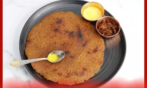 ਲੋਹੜੀ ਦੇ ਤਿਉਹਾਰ ਦੀਆਂ ਖਾਸ ਚੀਜਾਂ, ਖਾਣ ਪੀਣ ਵਾਲੀਆਂ