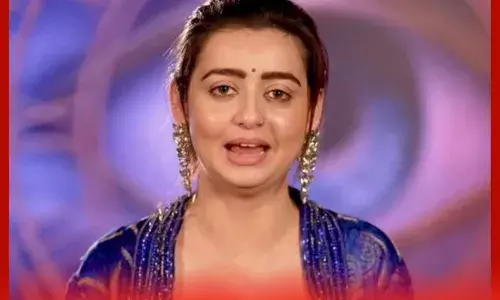 ਬਿੱਗ ਬੌਸ 18: ਚਾਹਤ ਨੂੰ ਕੀਤਾ ਬੇਦਖਲ