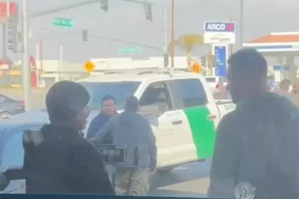 ਅਮਰੀਕਾ ਦੇ ਕੈਲੀਫੋਰਨੀਆ ਸੂਬੇ ‘ਚ 78 ਗੈਰ-ਕਾਨੂੰਨੀ ਪ੍ਰਵਾਸੀਆਂ ਤੇ ਵੱਡੀ ਕਾਰਵਾਈ