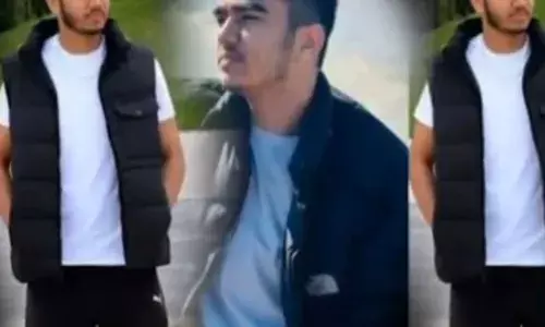 ਵਿਦੇਸ਼ੀ ਧਰਤੀ ਤੇ ਇੱਕ ਹੋਰ ਪੰਜਾਬੀ ਨੌਜਵਾਨ ਦੀ ਹੋਈ ਮੌਤ