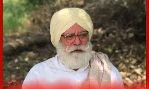 ਸਾਬਕਾ ਕ੍ਰਿਕਟਰ ਯੋਗਰਾਜ ਸਿੰਘ ਦੀਆਂ ਮੁਸ਼ਕਲਾਂ ਵਧ ਸਕਦੀਆਂ ਹਨ