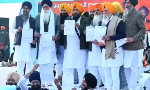 ਅੰਮ੍ਰਿਤਪਾਲ ਦੀ ਕਾਨਫਰੰਸ ’ਚੋਂ ਦੇਖੋ ਕਿਸ ਦੇ ਬਾਈਕਾਟ ਦਾ ਹੋਇਆ ਐਲਾਨ