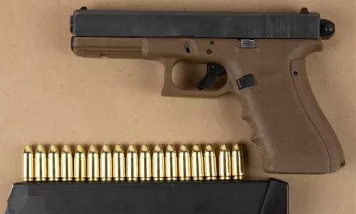 ਬਰੈਂਪਟਨ ਦੇ ਘਰ ’ਤੇ ਗੋਲੀਆਂ ਚਲਾਉਣ ਦੇ ਦੋਸ਼ ਹੇਠ 7 ਪੰਜਾਬੀ ਗ੍ਰਿਫ਼ਤਾਰ