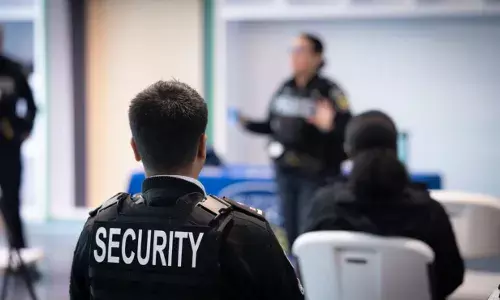 ਕੈਨੇਡਾ: ਸਕਿਉਰਿਟੀ ਗਾਰਡਸ ਦੀ ਸੁਰੱਖਿਆ ਲਈ ਸਰਕਾਰ ਨੂੰ ਚੁੱਕਣਾ ਚਾਹੀਦਾ ਕਦਮ