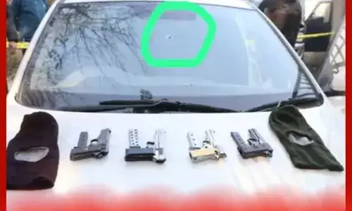 ਲਾਰੈਂਸ ਗੈਂਗਸਟਰਾਂ ਅਤੇ ਪੰਜਾਬ ਪੁਲਿਸ ਵਿਚਾਲੇ ਮੁਕਾਬਲਾ