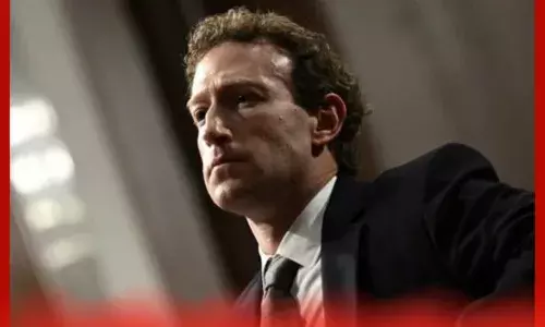 ਮਾਰਕ ਜ਼ੁਕਰਬਰਗ ਦੀ ਪੋਸਟ ਤੇ ਮੇਟਾ ਨੇ ਮੰਗੀ ਮਾਫੀ