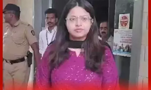 ਪੂਜਾ ਖੇੜਕਰ ਨੂੰ ਸੁਪਰੀਮ ਕੋਰਟ ਤੋਂ ਵੱਡੀ ਰਾਹਤ