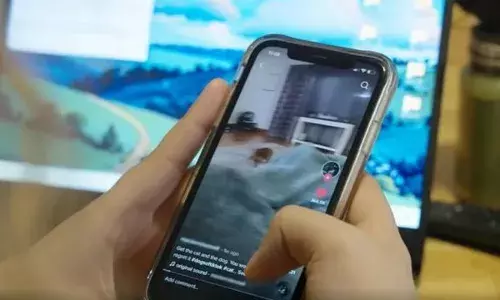 ਵੀਡੀਓਜ਼ ਤੇ ਰੀਲ ਦੇਖਣ ਵਾਲਿਆਂ ਨੂੰ ਹੋ ਰਿਹਾ ਆਹ ਖਤਰਾ