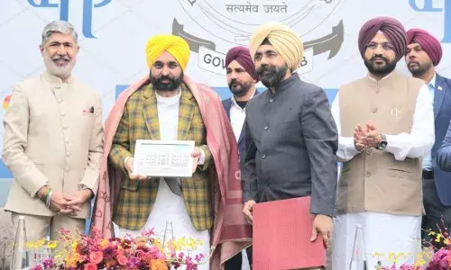 CM Mann ਵੱਲੋਂ ਪੰਜਾਬ ਦਾ ਪਹਿਲਾ ਬੁਟੀਕ ਅਤੇ ਵਿਰਾਸਤੀ ਹੋਟਲ ਲੋਕਾਂ ਨੂੰ ਸਮਰਪਿਤ