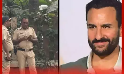 ਹਮਲੇ ਮਗਰੋਂ ਸੈਫ ਦੀ ਸਿਹਤ ਨੂੰ ਲੈ ਕੇ ਡਾਕਟਰਾਂ ਦਾ ਖੁਲਾਸਾ ਪੜ੍ਹੋ