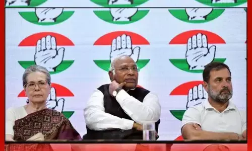 ਦਿੱਲੀ ਚੋਣਾਂ: ਕਾਂਗਰਸ ਨੇ ਜਾਰੀ ਕੀਤੀ ਉਮੀਦਵਾਰਾਂ ਦੀ 5ਵੀਂ ਸੂਚੀ