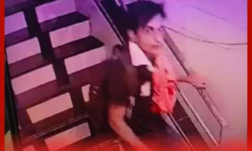 ਸੈਫ ਅਲੀ ਖਾਨ ਤੇ ਹਮਲਾ ਕਰਨ ਵਾਲਾ ਸਟੇਸ਼ਨ ਤੇ ਦਿੱਸਿਆ, Updates