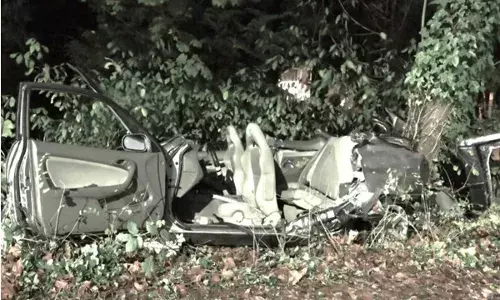 ਸਰੀ ਦੇ ਜਸ਼ਨ ਵਿਰਕ ਵਿਰੁੱਧ ਲੱਗੇ ਵੱਡਾ ਹਾਦਸਾ ਕਰਨ ਦੇ ਦੋਸ਼