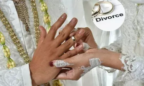 ਵਿਆਹ ਦੇ 3 ਮਿੰਟ ਬਾਅਦ ਹੀ ਕਿਉਂ ਲੈ ਲਿਆ ਲਾੜੀ ਨੇ ਤਲਾਕ?