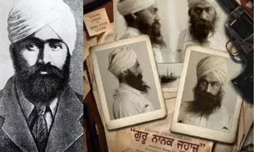 ਜਾਣੋ ਕੌਣ ਸੀ ਮੇਵਾ ਸਿੰਘ ਲੋਪੋਕੇ? ਹਿਲਾਤੀ ਸੀ ਕੈਨੇਡਾ ਸਰਕਾਰ