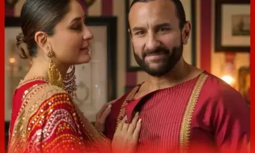 ਸੈਫ ਅਲੀ ਖਾਨ ਤੇ ਕਰੀਨਾ ਨੇ ਤੋੜੀ ਚੁੱਪੀ