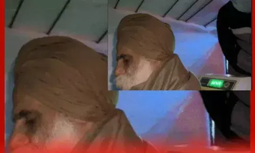 ਮਰਨ ਵਰਤ ਦਾ 53ਵਾਂ ਦਿਨ: ਡੱਲੇਵਾਲ ਦੀ ਸਿਹਤ ਬਾਰੇ ਪੜ੍ਹੋ Updates