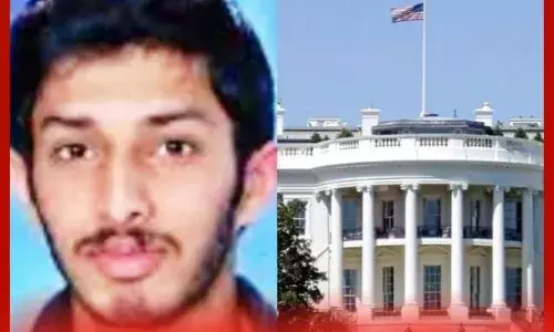 ਵ੍ਹਾਈਟ ਹਾਊਸ ਤੇ ਹਮਲਾ ਕਰਨ ਦੀ ਕੋਸ਼ਿਸ਼ ਕਰਨ ਵਾਲੇ ਨੂੰ ਮਿਲੀ ਸਜ਼ਾ