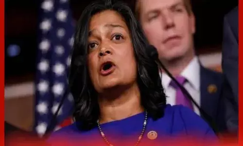 ਲਾਕੇਨ ਰਿਲੇ ਐਕਟ ਸਮੂਹਿਕ ਦੇਸ਼ ਨਿਕਾਲੇ ਦਾ ਰਾਸ਼ਟਰੀ ਮਾਰਗ- ਜਯਾਪਾਲ ਵੱਲੋਂ ਵਿਰੋਧ