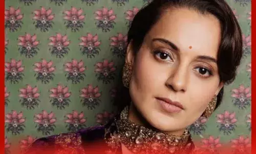 ਪੰਜਾਬ ਵਿਚ ਨਹੀਂ ਚੱਲੀ ਫਿਲਮ ਐਮਰਜੈਂਸੀ, ਕੰਗਨਾ ਨੂੰ ਆਇਆ ਗੁੱਸਾ