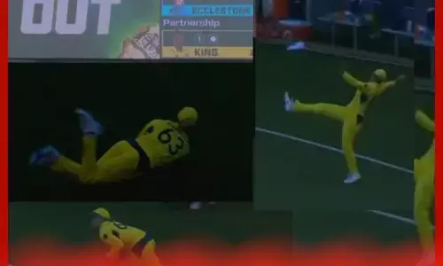 ਐਸ਼ ਗਾਰਡਨਰ ਦਾ ਸ਼ਾਨਦਾਰ ਕੈਚ (Video)