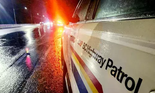 ਬੀ.ਸੀ. ਦੇ ਹਾਈਵੇਜ਼ ’ਤੇ ਕਾਬੂ ਕੀਤੇ 267 ਸ਼ਰਾਬੀ ਡਰਾਈਵਰ