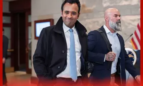 ਡੋਨਾਲਡ ਟਰੰਪ ਦੀ ਨਵੀਂ ਟੀਮ ਅਤੇ ਦਿੱਤੀਆਂ ਜਿੰਮੇਵਾਰੀਆਂ ਪੜ੍ਹੋ