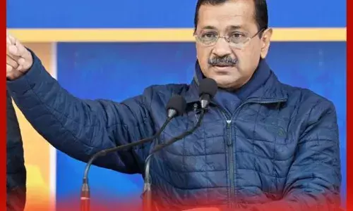 ਅਰਵਿੰਦ ਕੇਜਰੀਵਾਲ ਨੂੰ ਗੁਜਰਾਤ ਸਰਕਾਰ ਦਾ ਜਵਾਬ