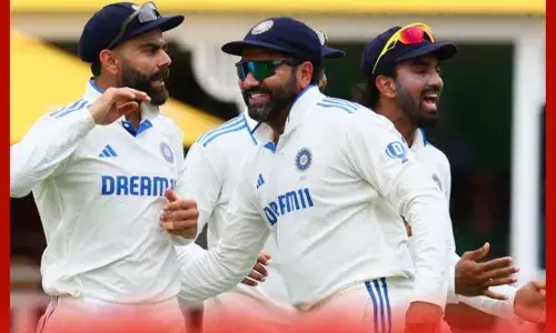 ਵਿਰਾਟ ਕੋਹਲੀ ਨਹੀਂ ਖੇਡਣਗੇ ਰਣਜੀ ਟਰਾਫੀ