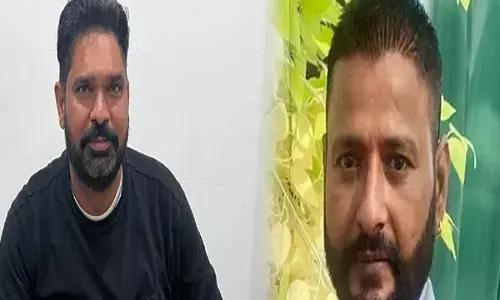 ਕੈਨੇਡਾ ਵਿਚ 2 ਪੰਜਾਬੀਆਂ ਨੇ ਤੋੜਿਆ ਦਮ